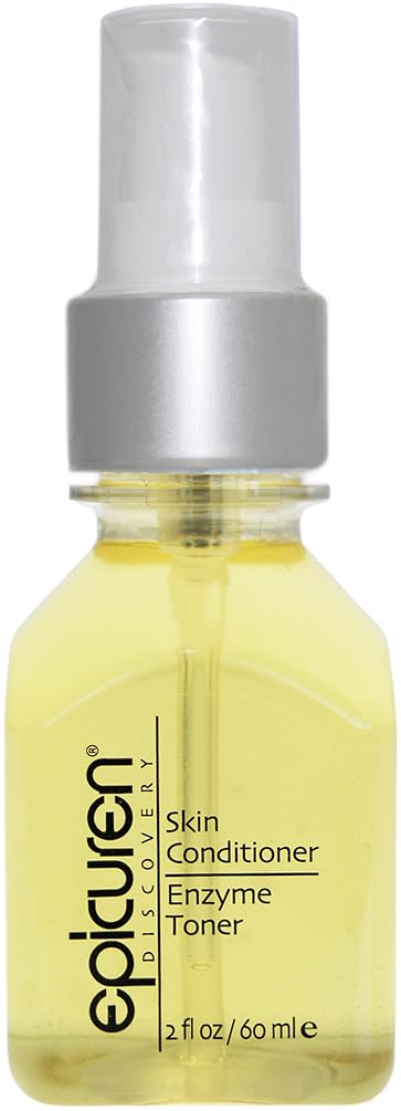 Epicuren Discovery Skin Conditioner Enzyme Toner