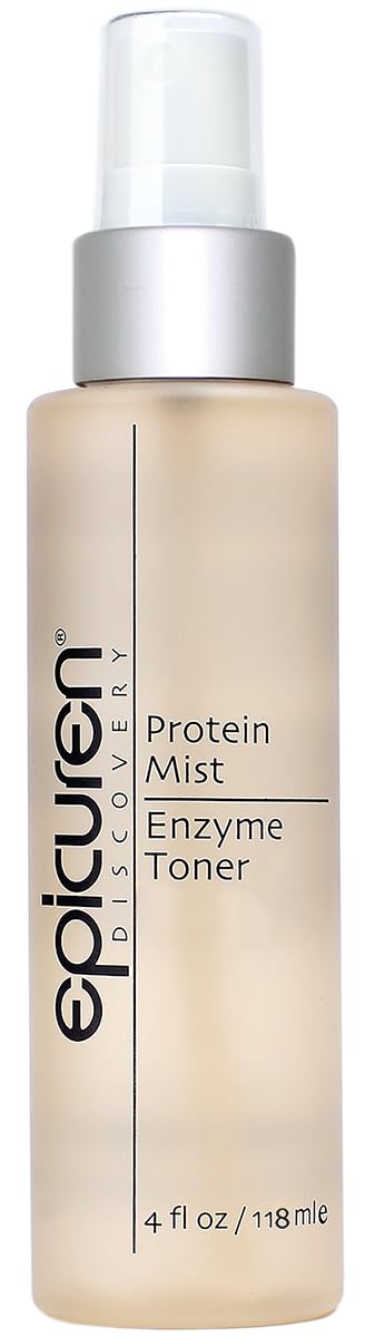 Epicuren Discovery Protein Mist Enzyme Toner
