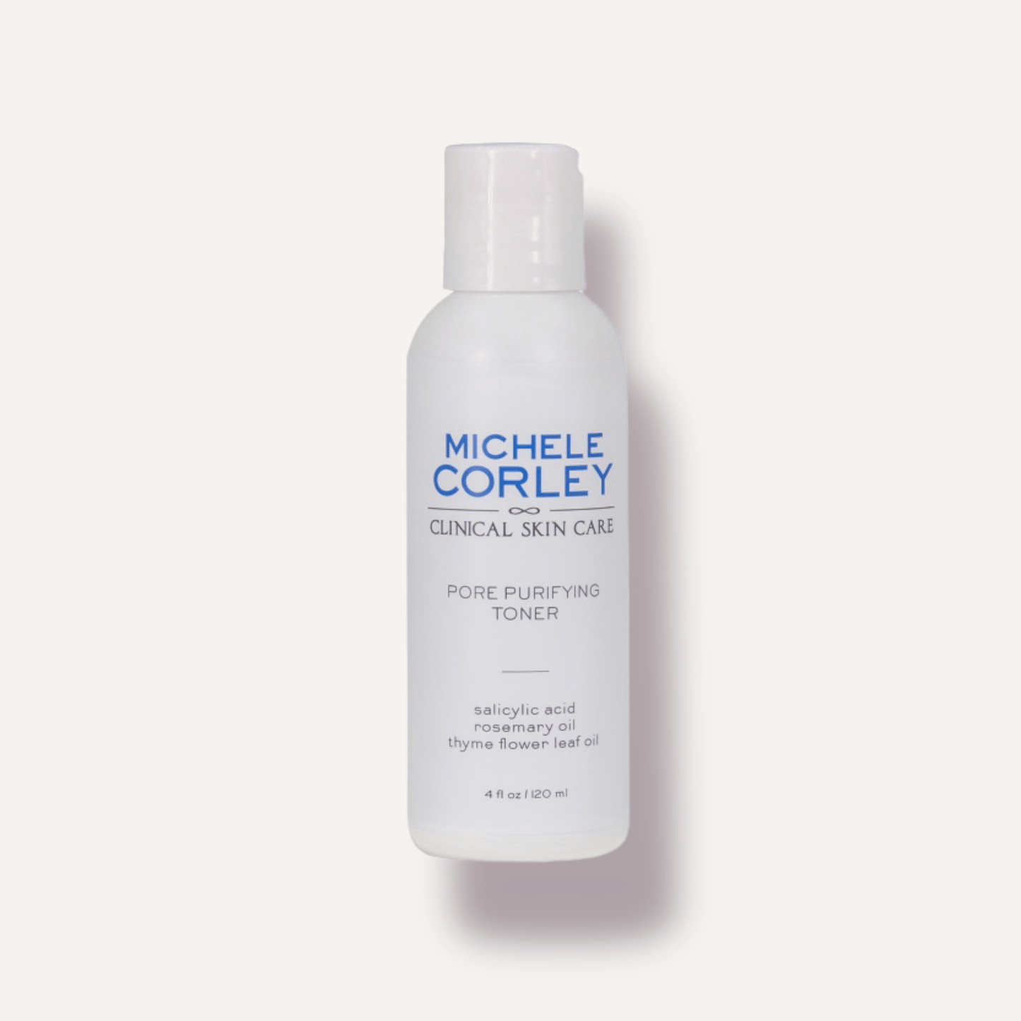 Michele Corley Pore Purifying Toner