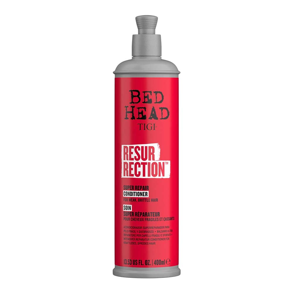 TIGI Bed Head Resurrect Conditioner 400ml