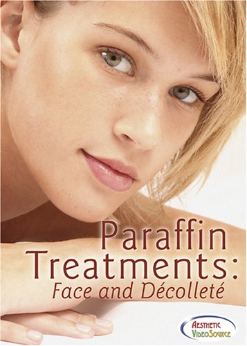 Paraffin Treatments: Face and Decollete