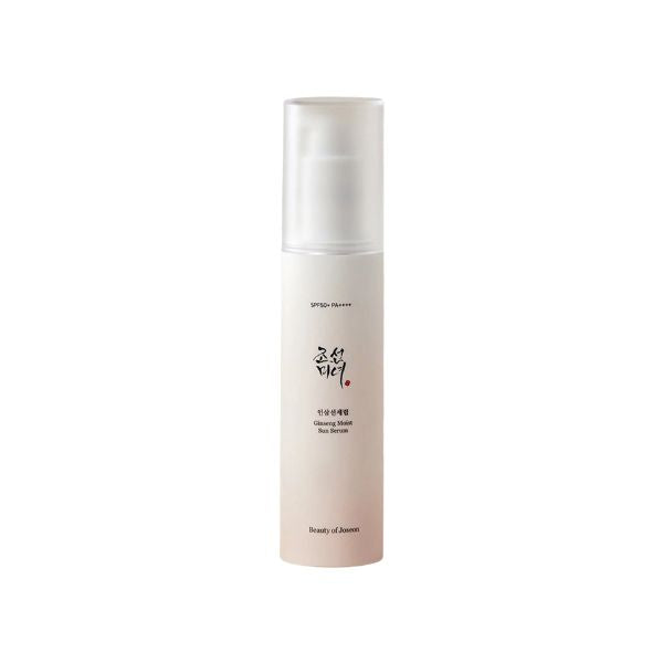Beauty Of Joseon Ginseng Moist Sun Serum SPF 50+ PA++++ 50ml