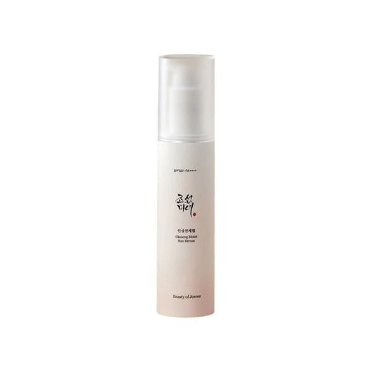 Beauty Of Joseon Ginseng Moist Sun Serum SPF 50+ PA++++ 50ml