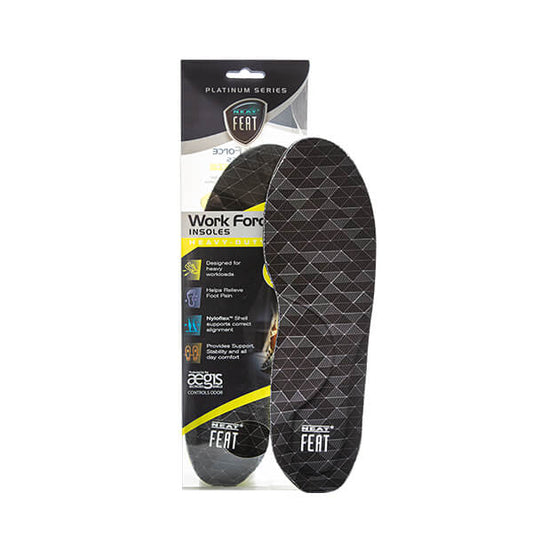 Neat Feat Work Force Insole Medium