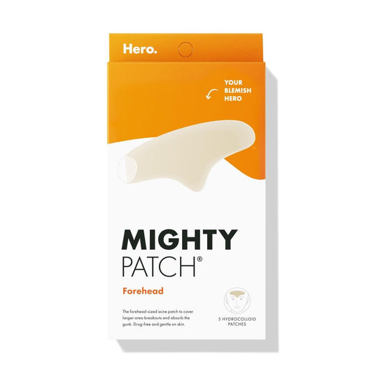 HERO COSMETICS Mighty Patch¬™ Forehead patch from