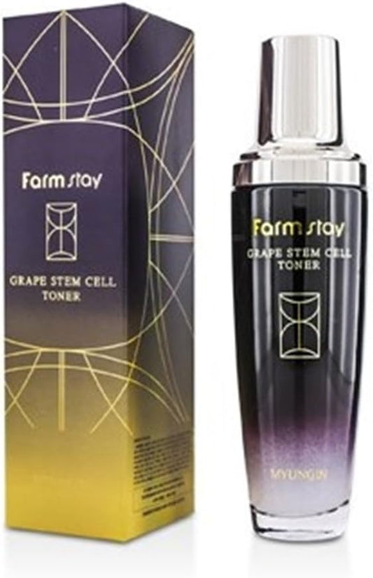 Farm Stay Grape Stem Cell Toner 130ml/4.58oz