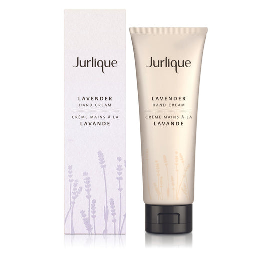 Jurlique Lavender Hand Cream, 4.3 oz (Pack of 1)