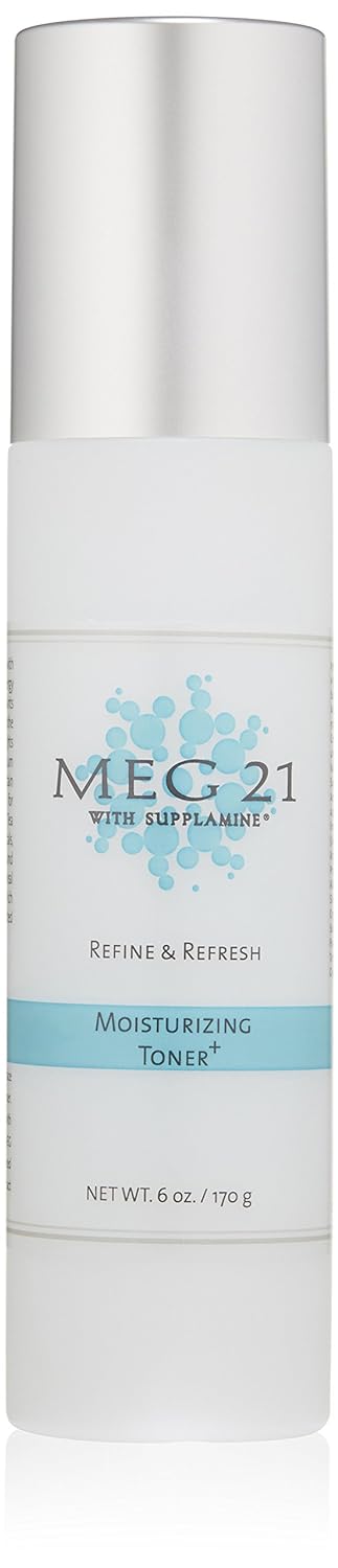 Daily Refine and Refresh Facial Moisturizing Toner, 6 oz