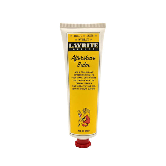 Layrite Deluxe Aftershave Balm