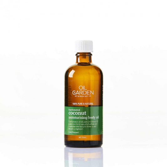 Oil Garden Coconut Body Oil 100ml