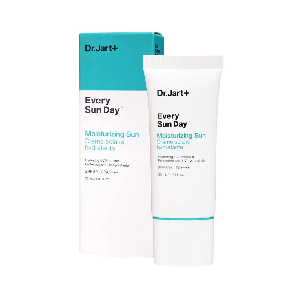 [ DR.Jart+ ] Every Sun Day Moisturizing Sun SPF 50+ PA++++ 30ml