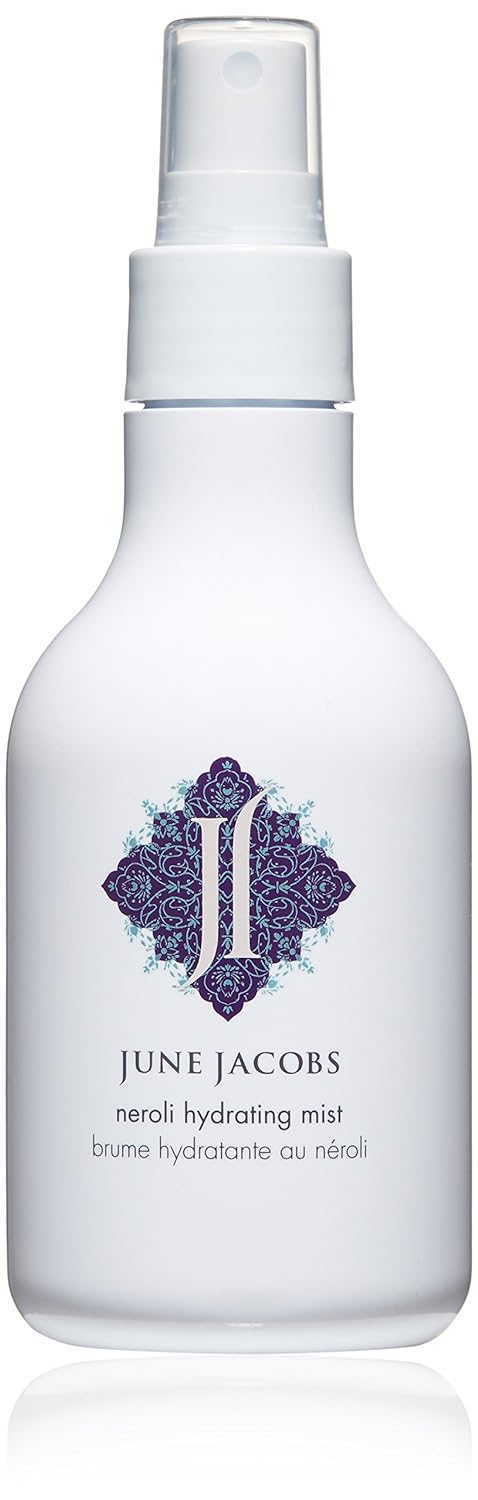 June Jacobs Neroli Hydrating Mist, 6.7 Fl Oz