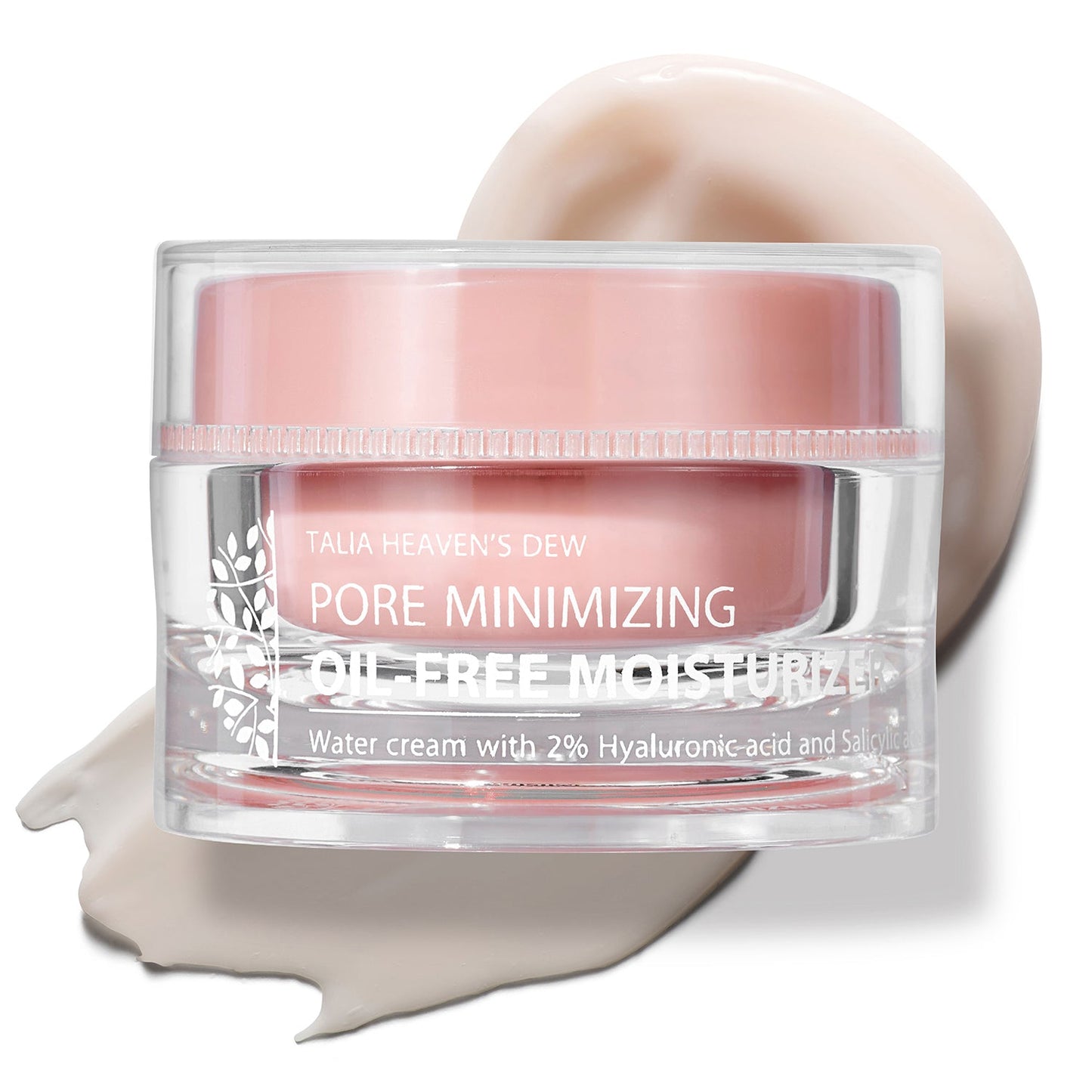 TALIA Pore Minimizing Oil-Free Moisturizer