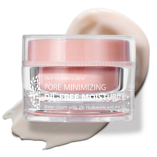 TALIA Pore Minimizing Oil-Free Moisturizer