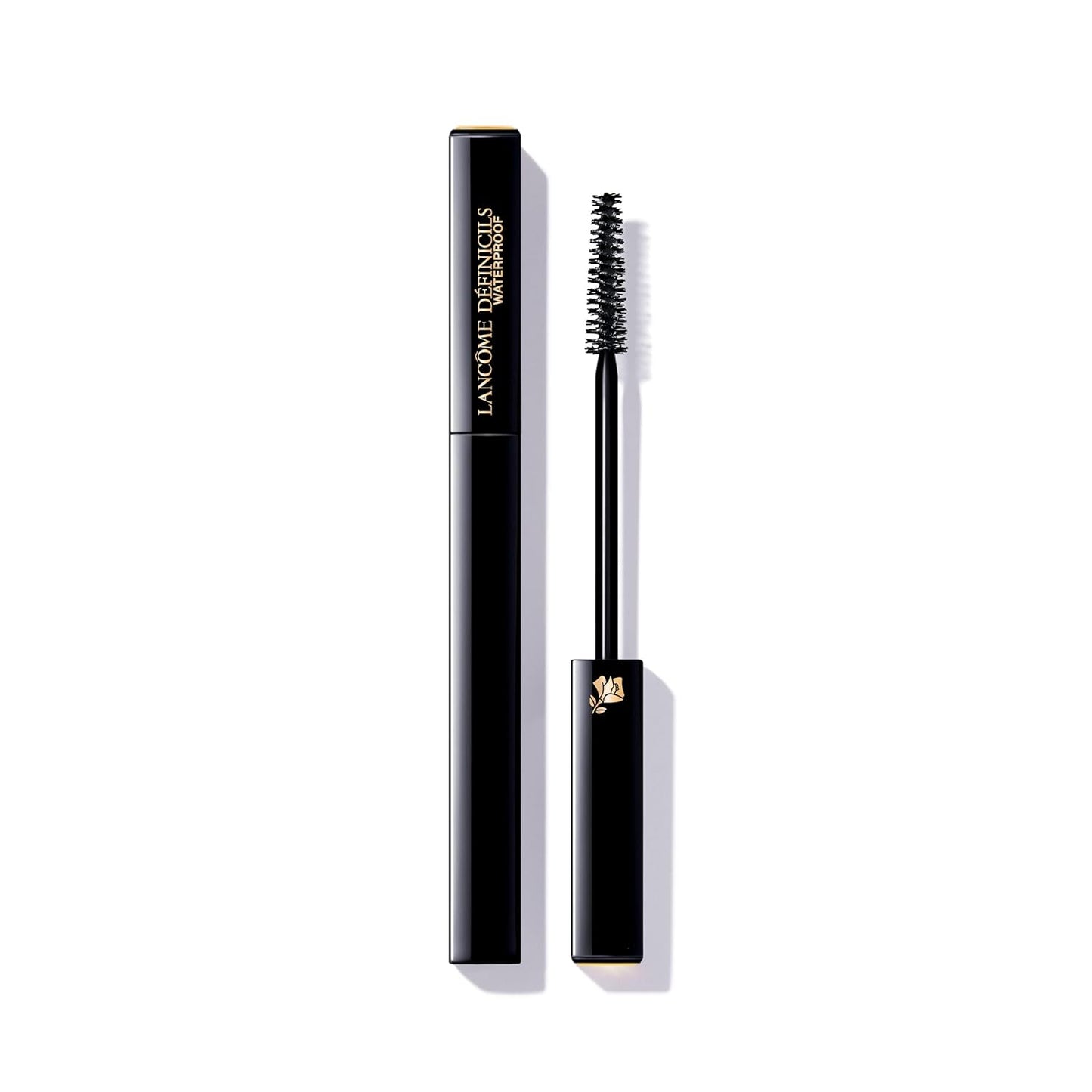 Lanc‚Ñ¢me D≈Ωfinicils Waterproof Mascara - Defining & Lengthening Mascara For Natural-Looking Lashes - With Vitamin B5 - Black
