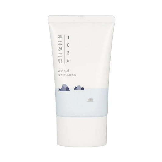 ROUND LAB 1025 Dokdo Sunscreen 50ml SPF50+ PA++++