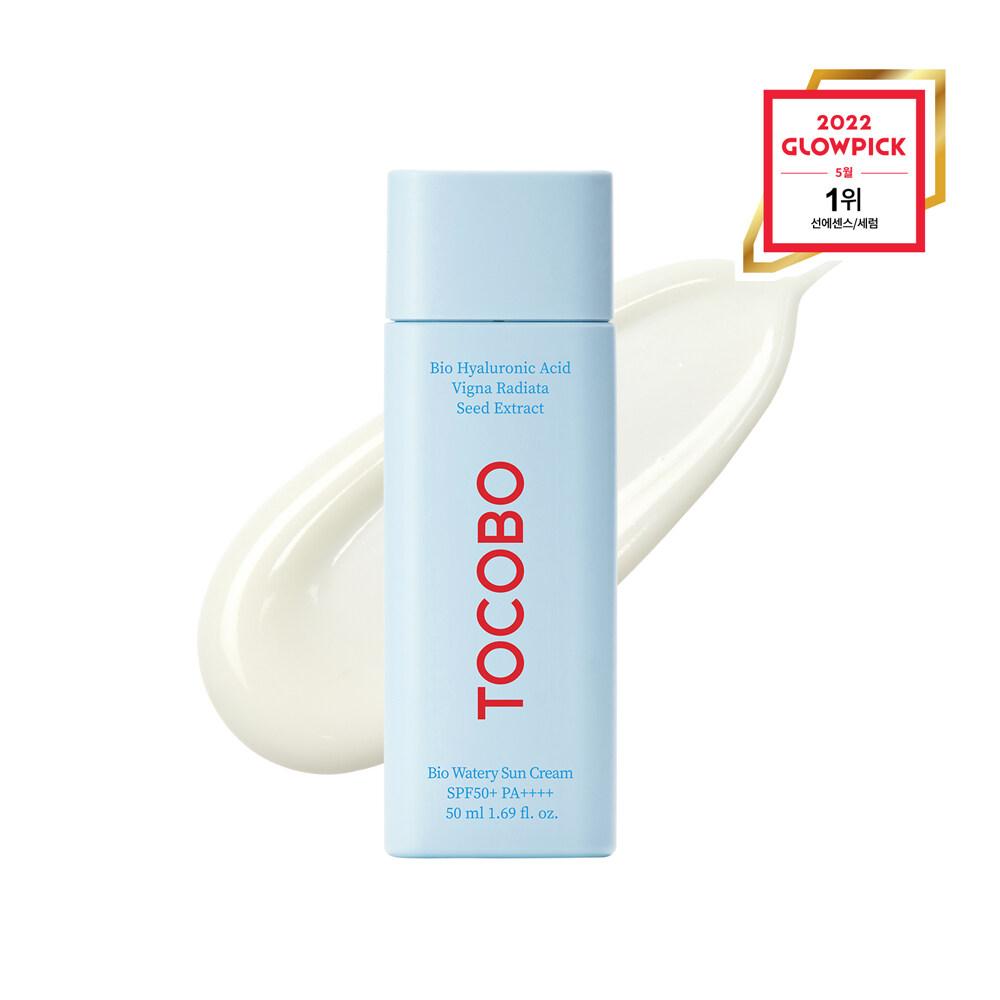 TOCOBO Bio Watery Sun Cream 50mL
