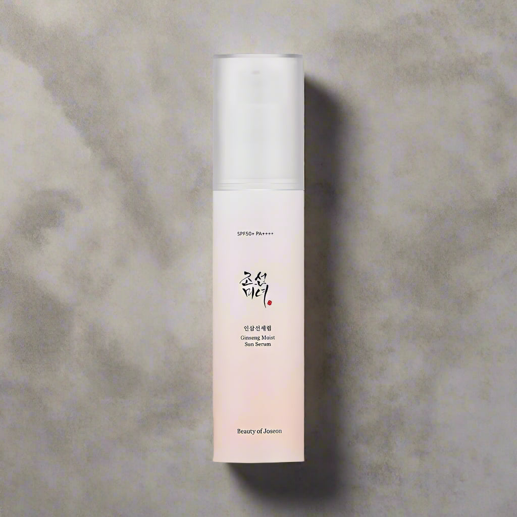 Beauty of Joseon Ginseng Moist Sun Serum 50mL