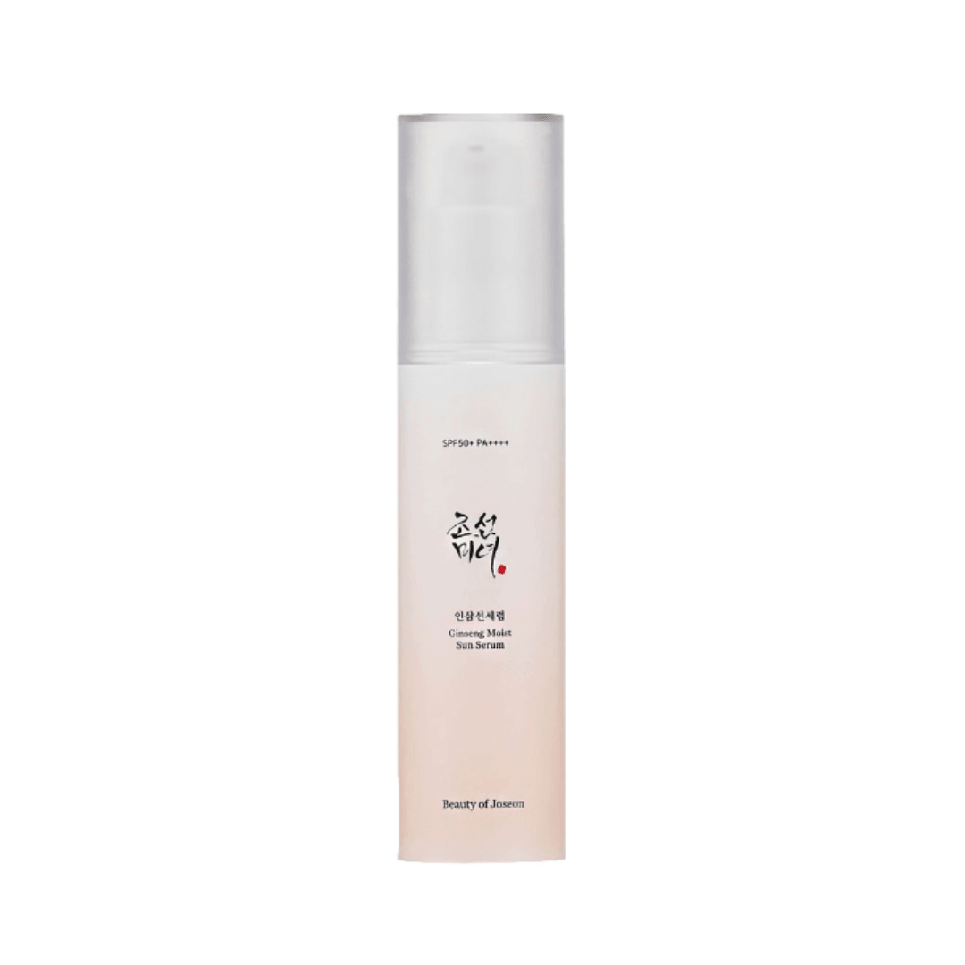 Beauty of Joseon Ginseng Moist Sun Serum 50ml SPF50+ PA++++