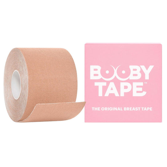 Booby Tape Nude
