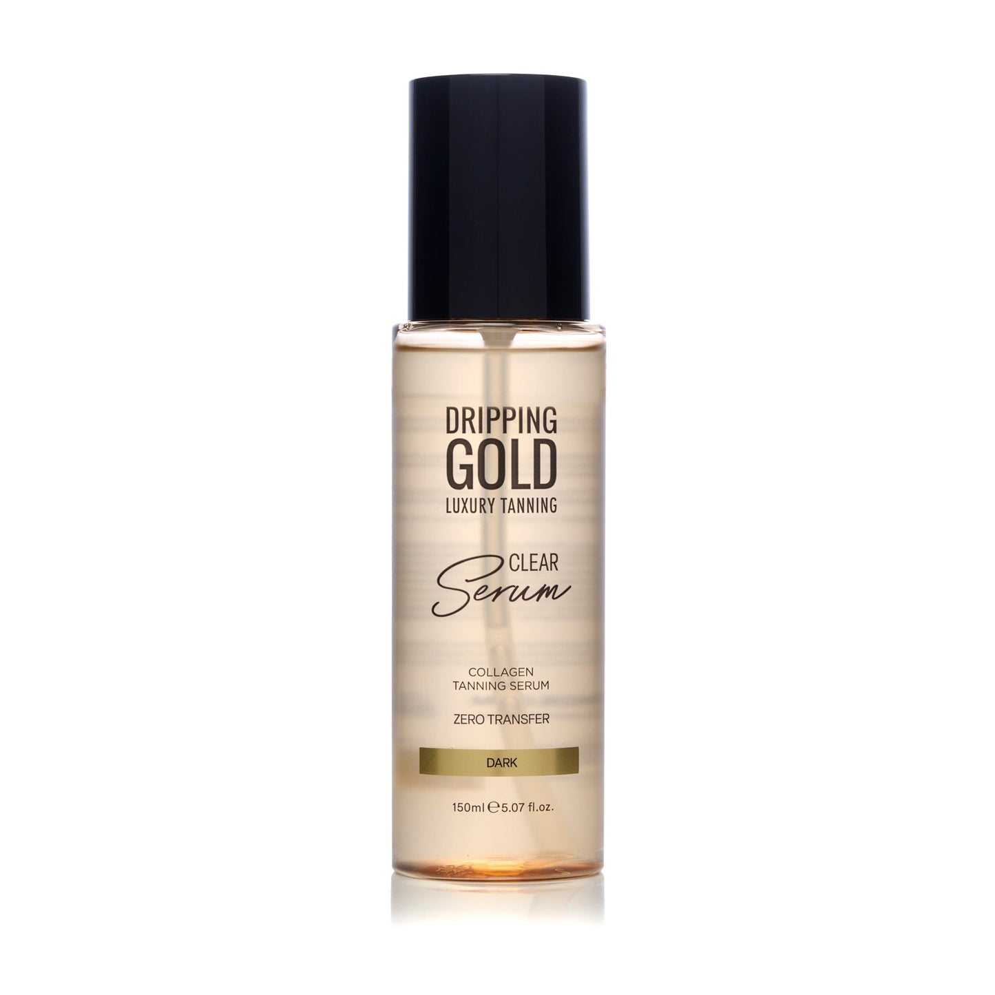 Clear Tanning Serum - Body