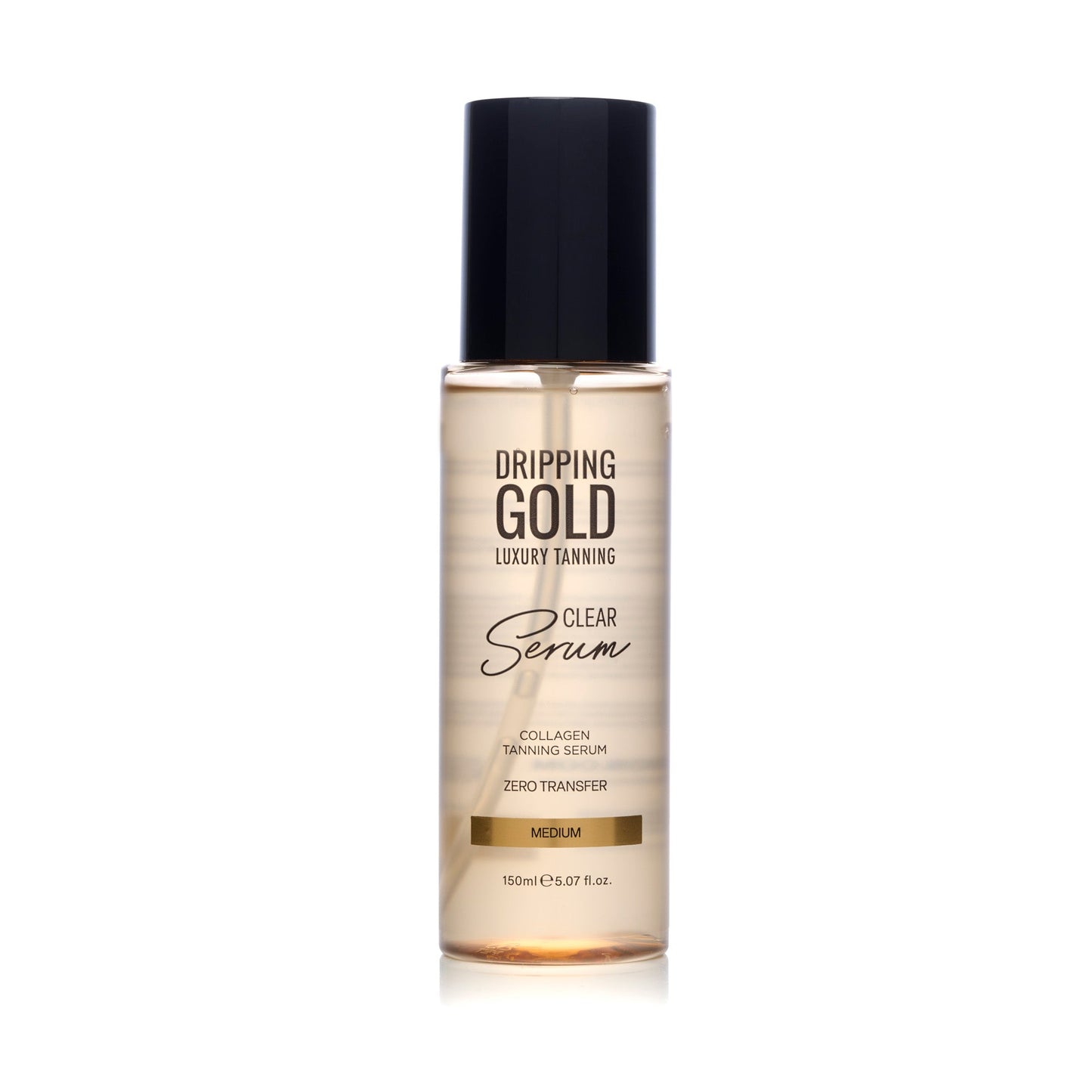 Clear Tanning Serum - Body