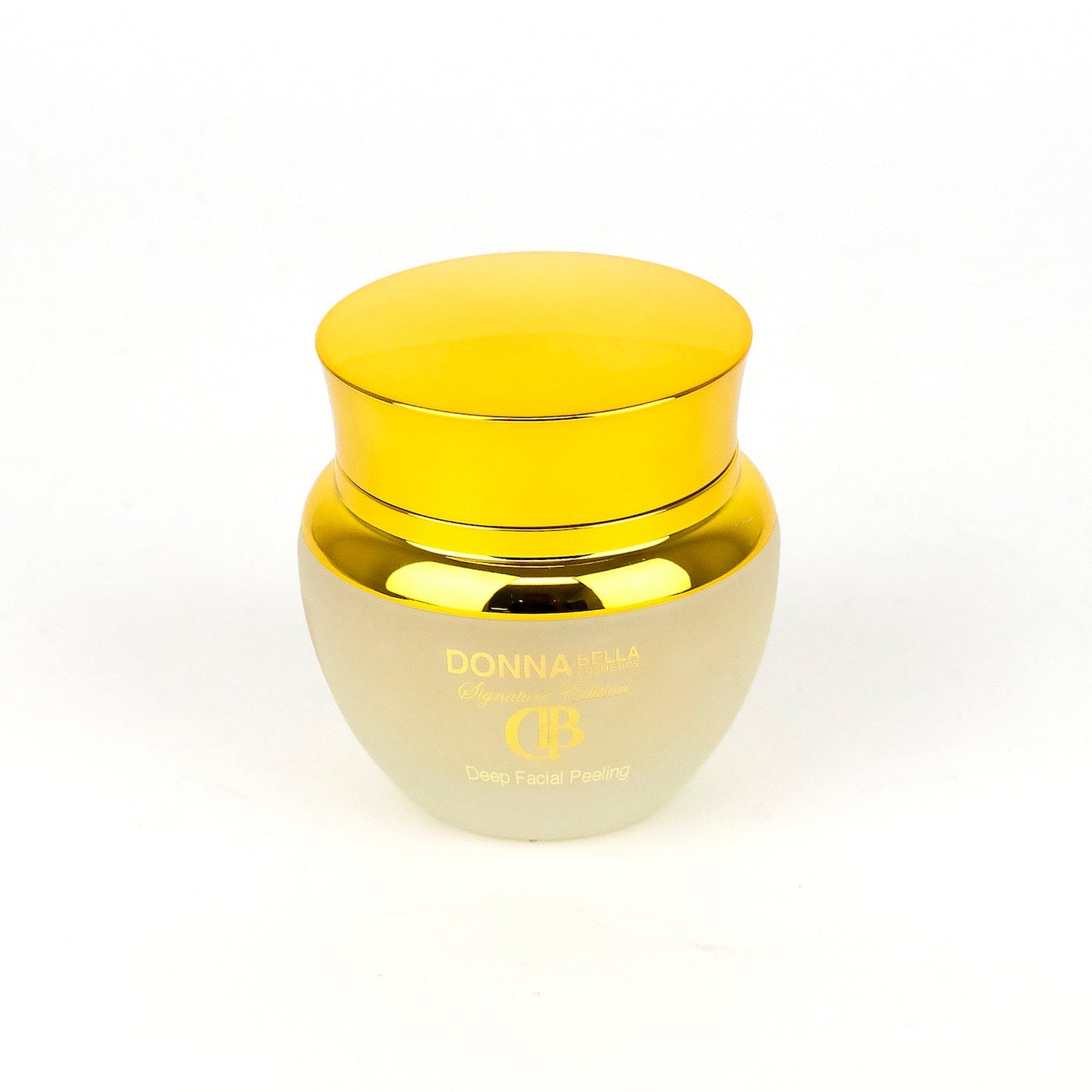 Donna Bella Signature Edition Deep Facial Peeling
