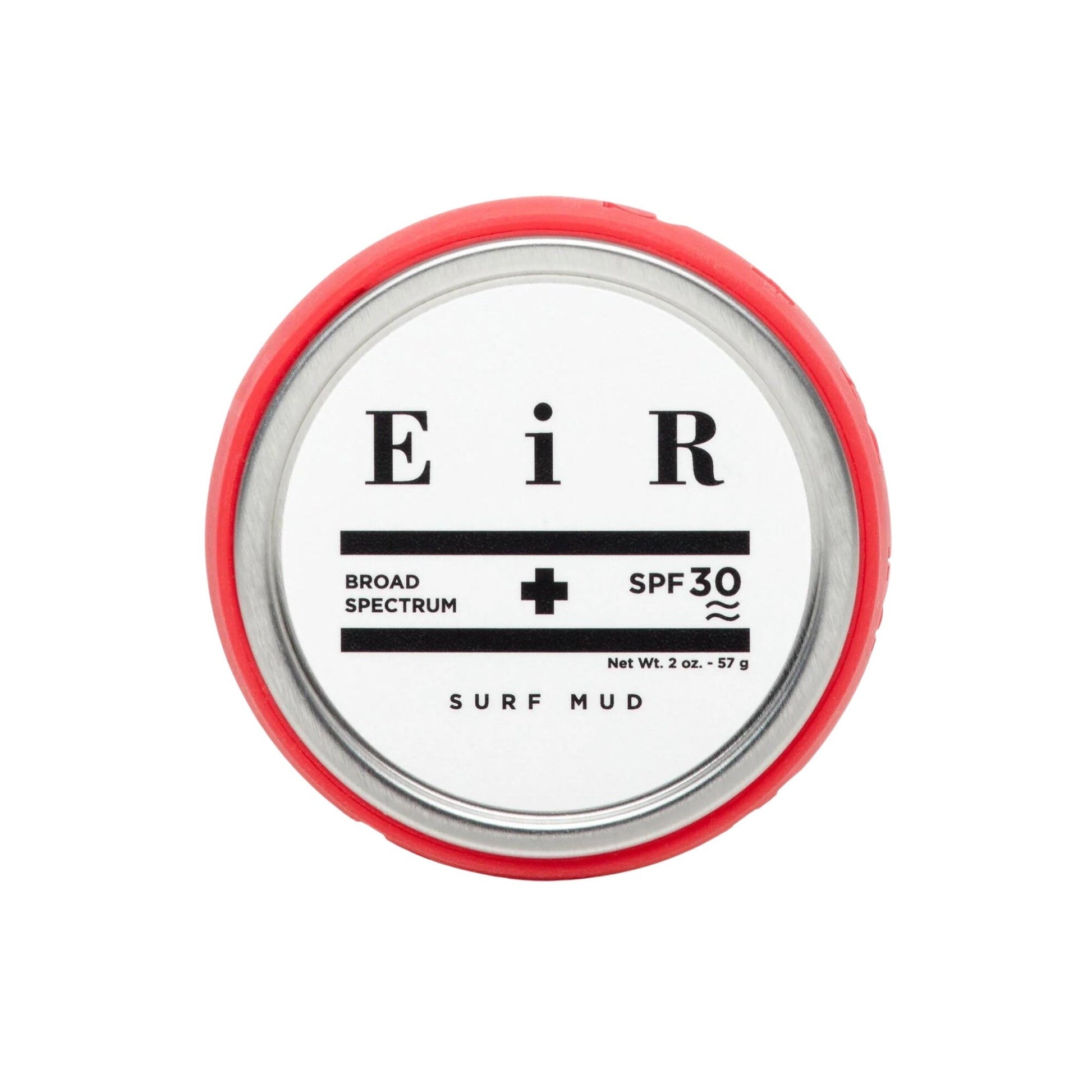 Eir NYC Surf Mud