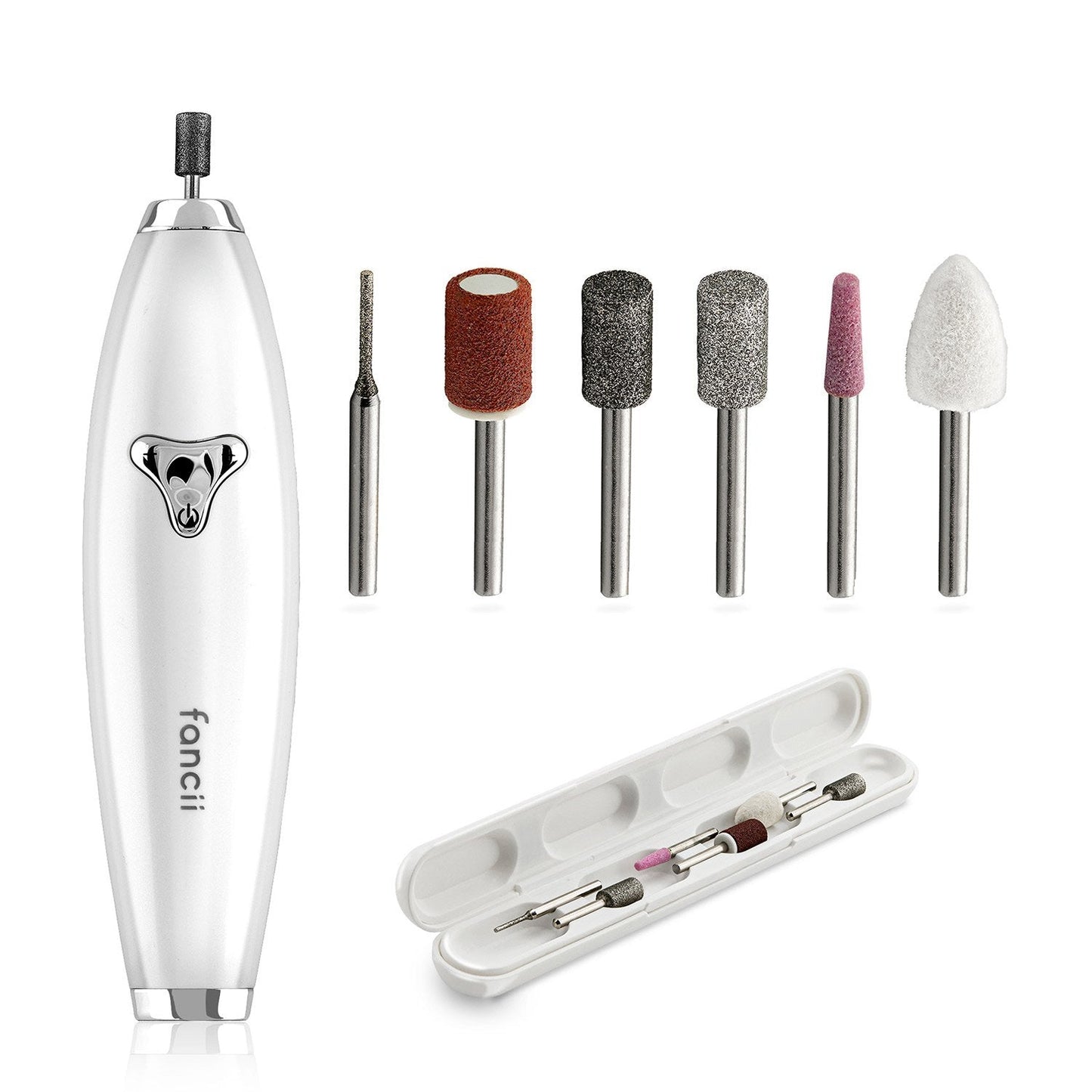 Fancii Lola Rechargeable Manicure Set