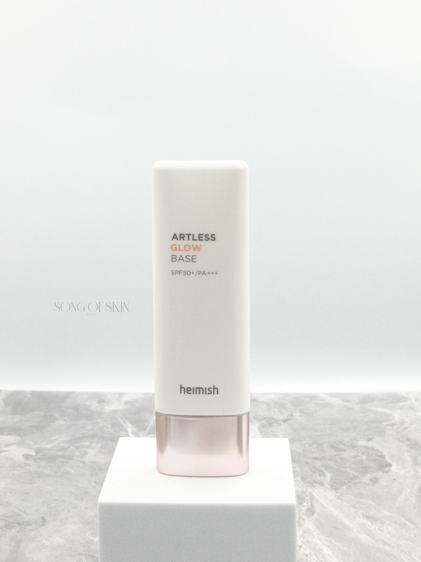 Artless Glow Base SPF50+/PA+++