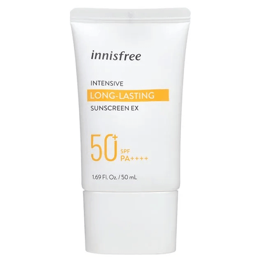 Innisfree Intensive Long Lasting Sunscreen EX SPF50+ PA++++