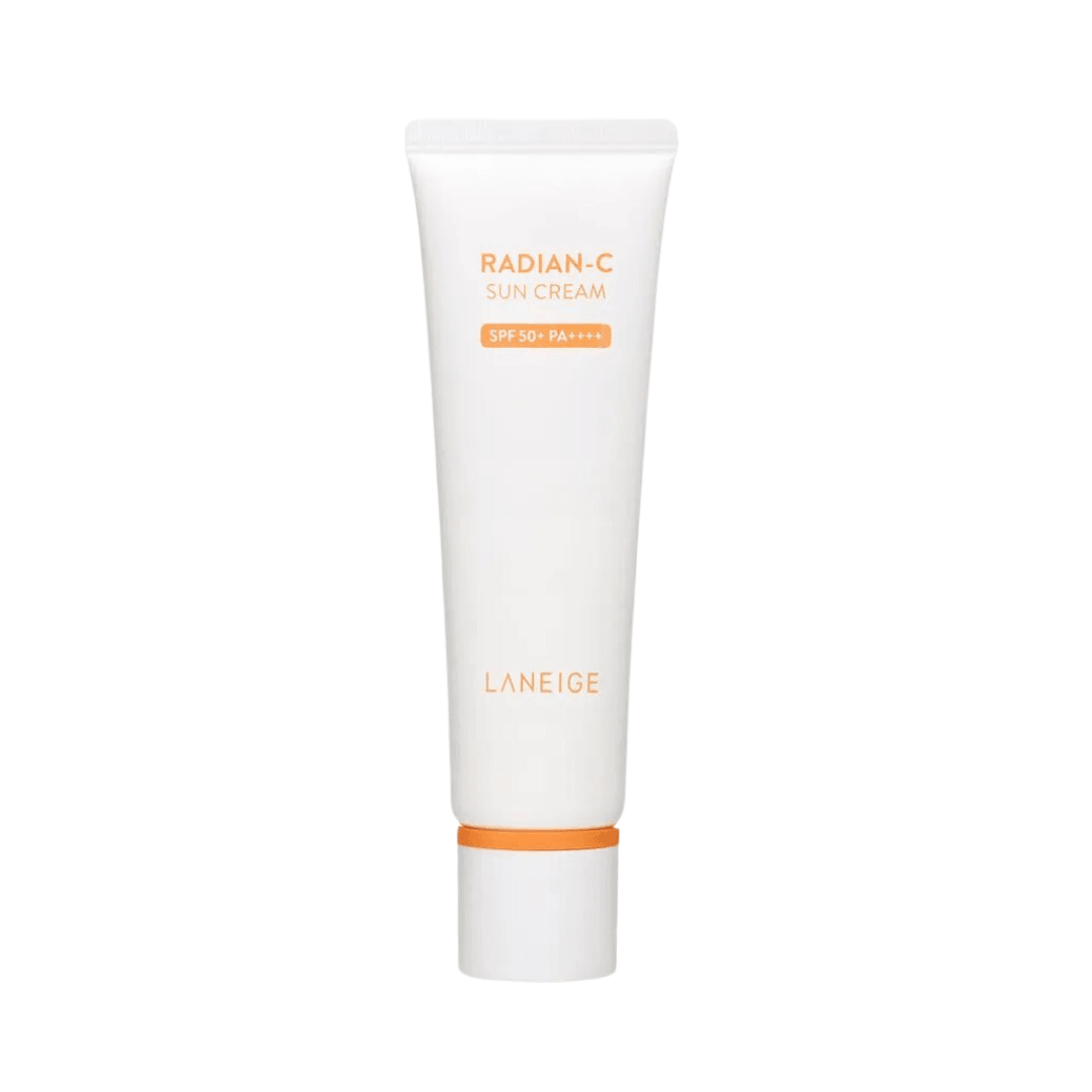 Laneige Radian-C Sun Cream SPF50+ PA++++ 50ml