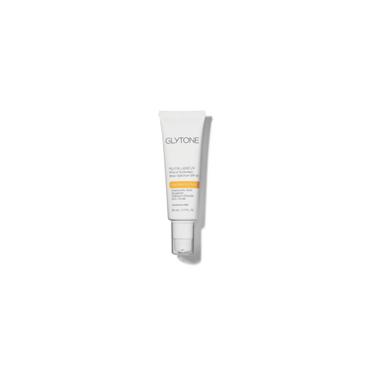 Hydra Lipid UV Mineral Sunscreen Broad Spectrum SPF 40+