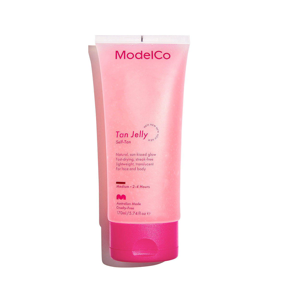 ModelCo Tan Jelly 170ml