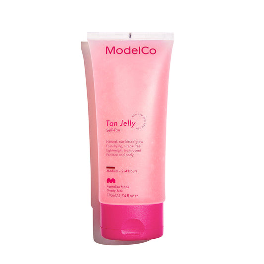 ModelCo Tan Jelly 170ml