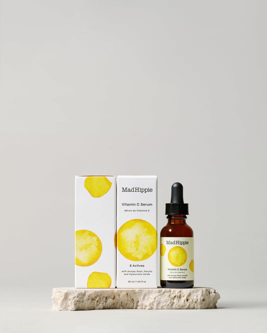Mad Hippie - Vitamin C Serum, 30 mL
