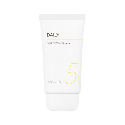 Missha All Around Safe Block Daily Sun SPF50+ PA++++