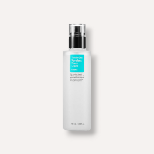 COSRX Two in One Poreless Power Liquid