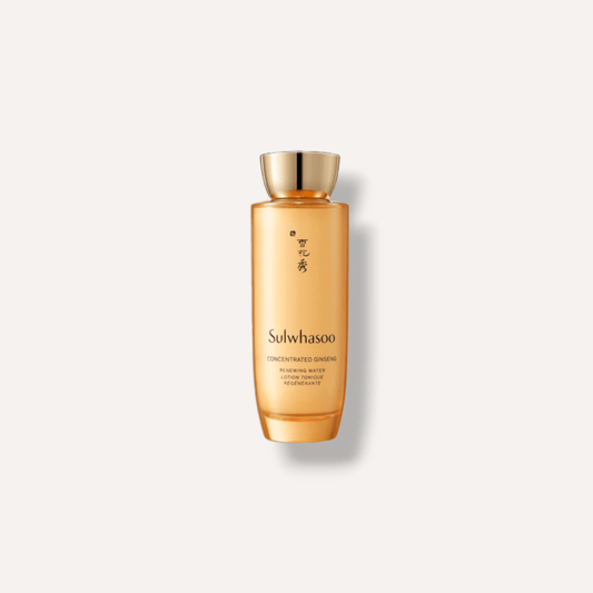 Sulwhasoo Concentrated Ginseng Renewing Water