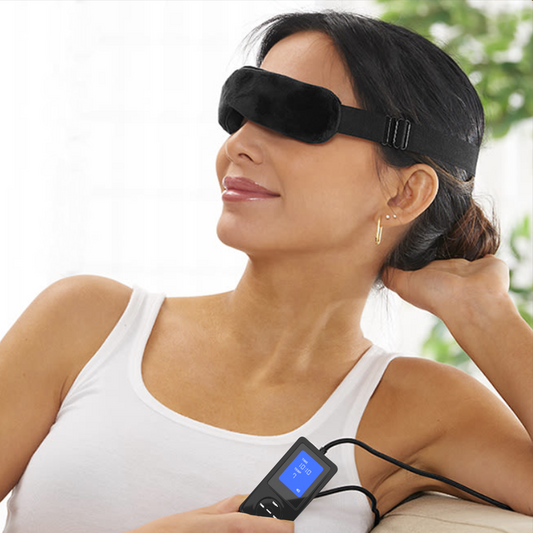 Electric Heated Dry Eye Mask