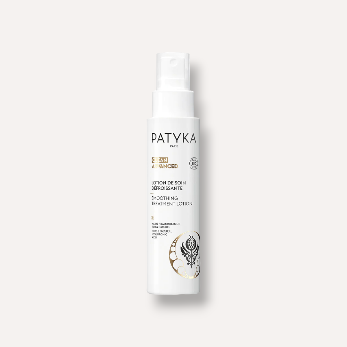 PATYKA Smoothing Treatment Lotion