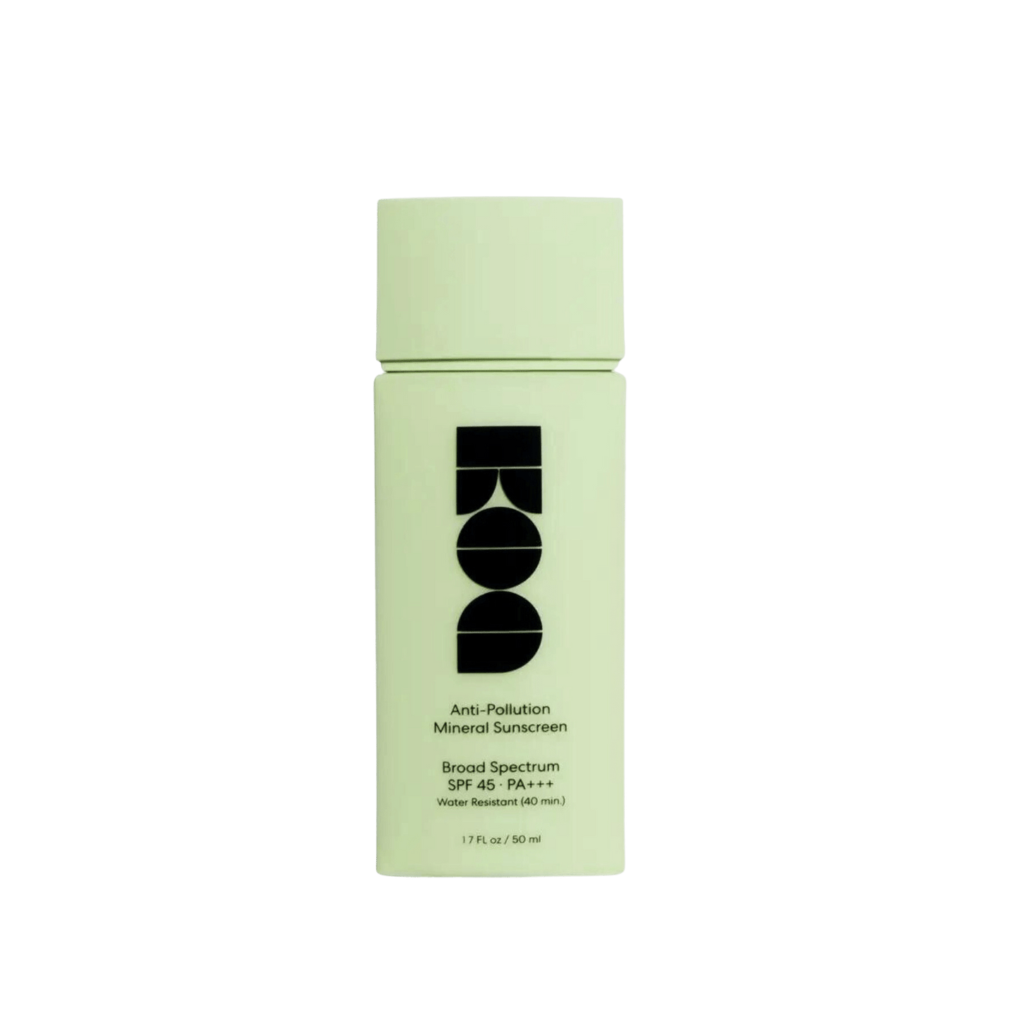 KOA Tinted Mineral Sunscreen (Tint 1)