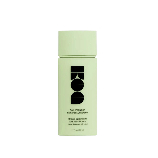 KOA Tinted Mineral Sunscreen (Tint 1)