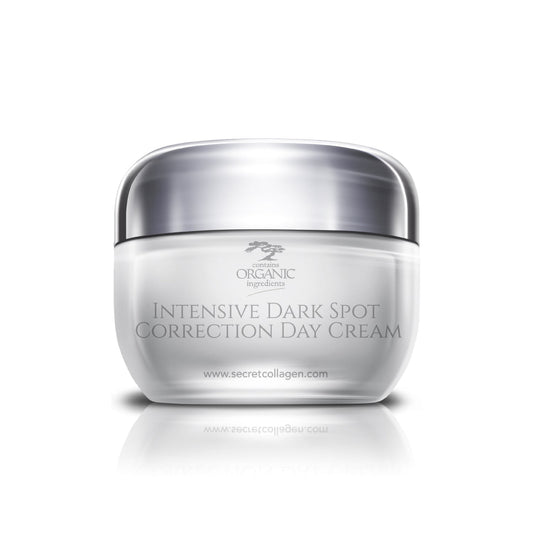Secret Collagen Intensive Dark Spot Correction Day Cream