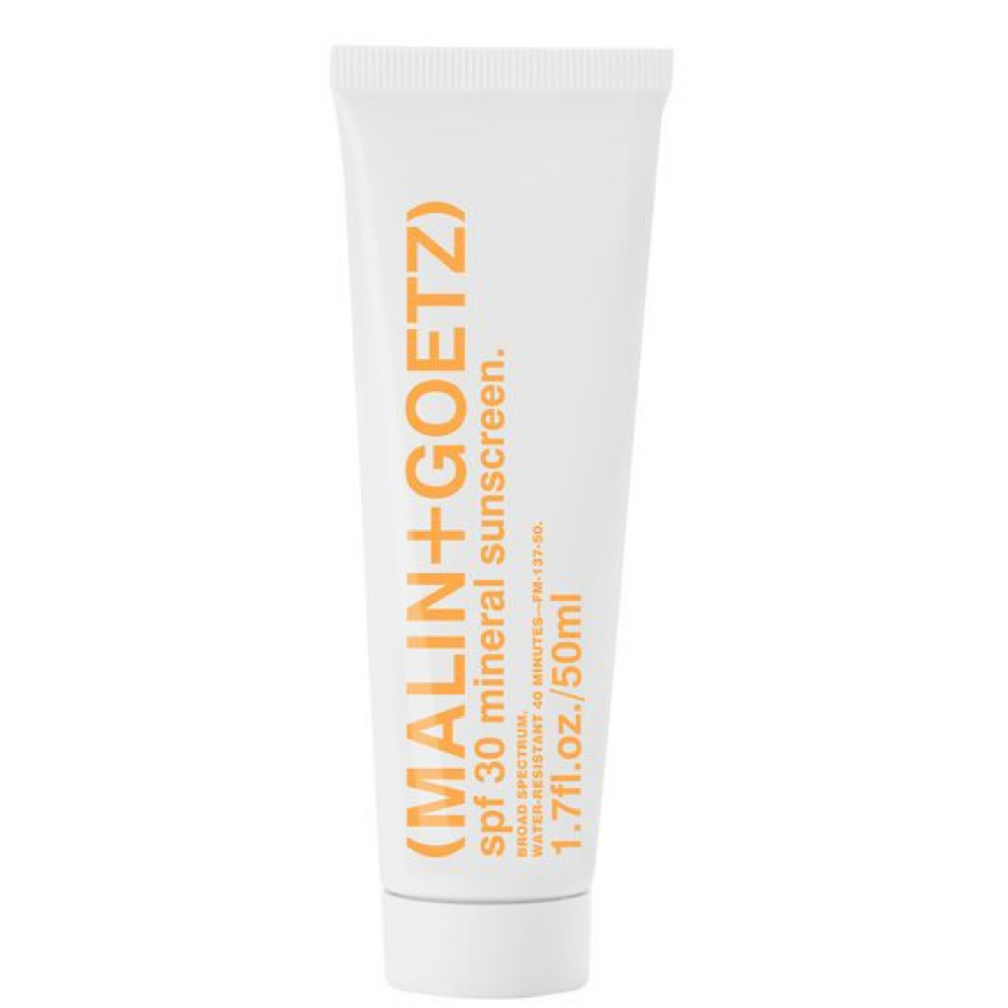 MALIN+GOETZ SPF 30 Mineral Sunscreen (1.7 fl oz) #10085033
