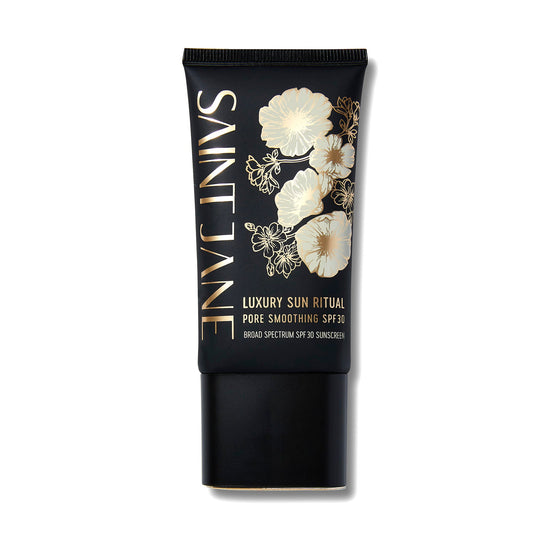 Luxury Sun Ritual - Pore Smoothing SPF 30 Sunscreen