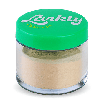 Larkly 30 SPF Mineral Powder Sunscreen Refill