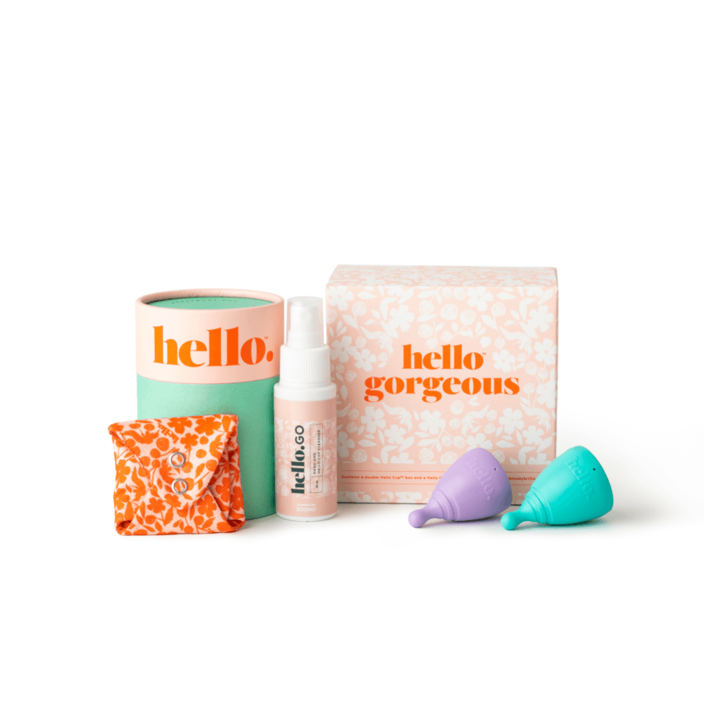 Hello Mini Gift Pack