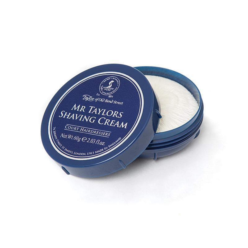 Taylor of Old Bond Street Mr Taylor Shaving Cream Bowl