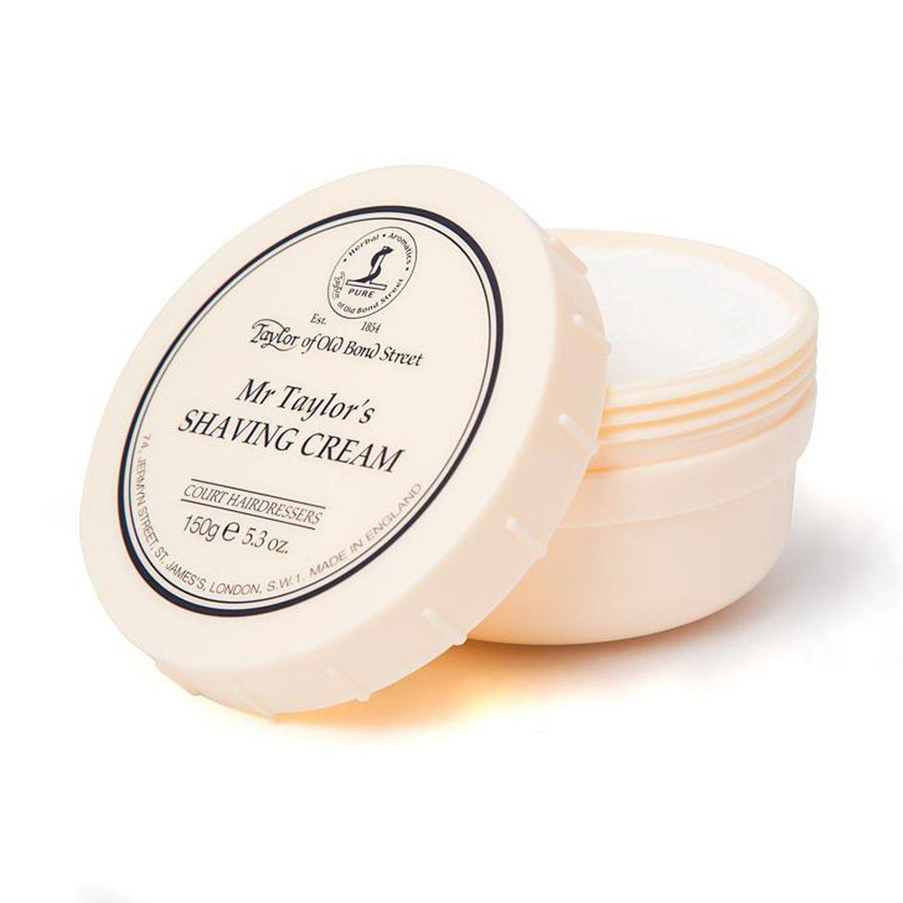 Taylor of Old Bond Street Mr Taylor Shaving Cream Bowl